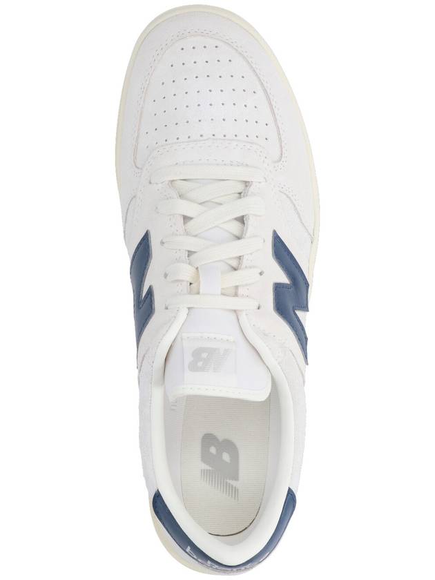 New Balance Sneakers White - NEW BALANCE - BALAAN 5