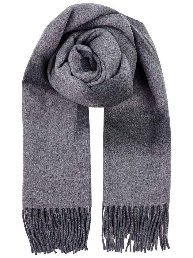 BLURRED Scarf F540257X18 1131 B0010971445 - LOEWE - BALAAN 2