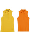 Dena Sleeveless Golf Top GWJT08263 - J.LINDEBERG - BALAAN 3