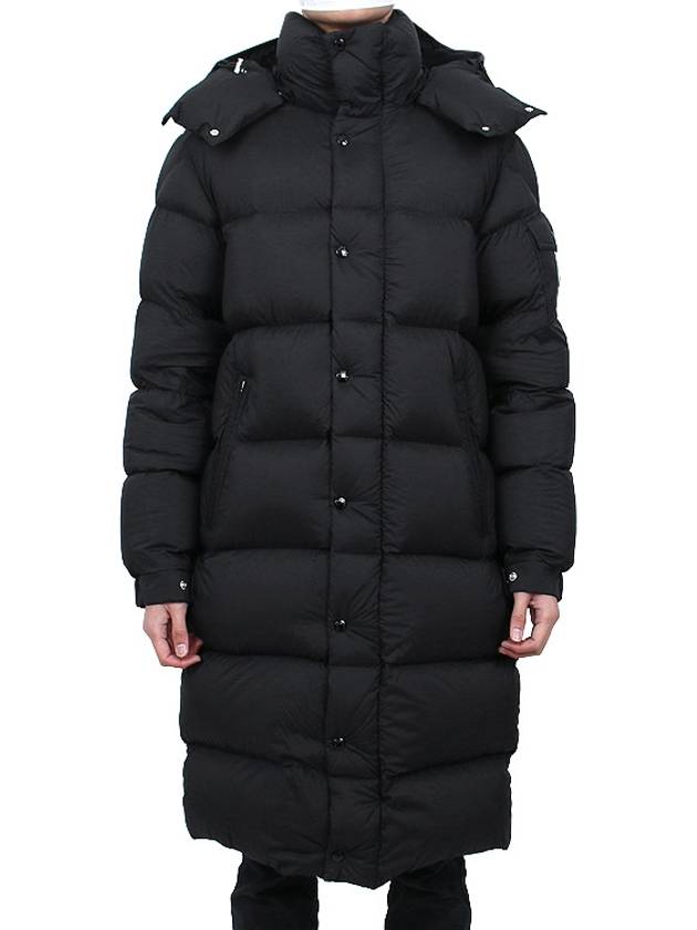 Hanoverian long padding 1C00015 53333 999 - MONCLER - BALAAN 2