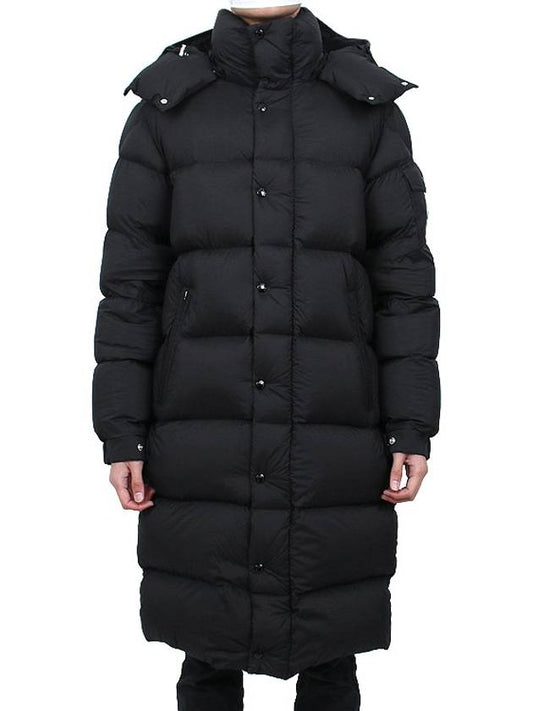 Hanoverian long padding 1C00015 53333 999 - MONCLER - BALAAN 1