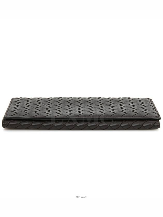 men s wallet - BOTTEGA VENETA - BALAAN 5