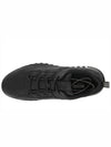 Gruuv M Low Top Sneakers Black - ECCO - BALAAN 7