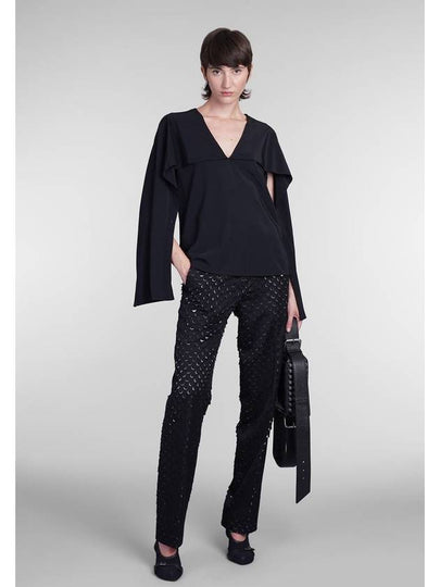 Helmut Lang Blouse - HELMUT LANG - BALAAN 2