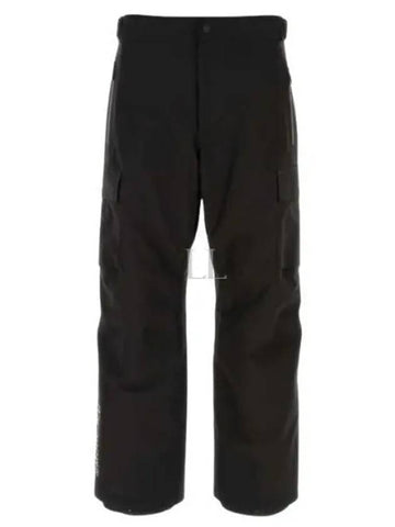 103935 Nylon Ski Pants 2G00005 549SU 999 - MONCLER - BALAAN 1