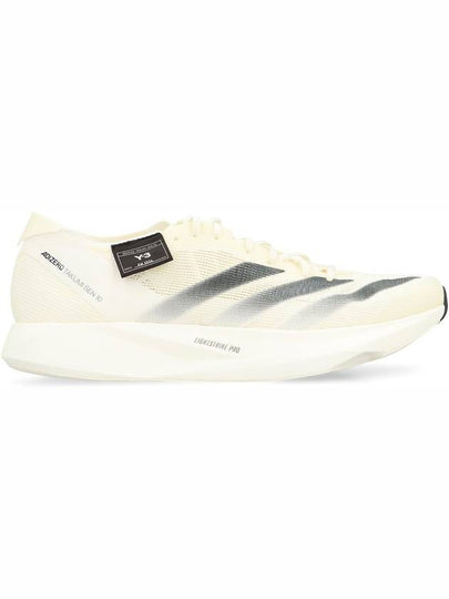 Y-3 Adidas Takumi Sen 10 Low-Top Sneakers - ADIDAS - BALAAN 2