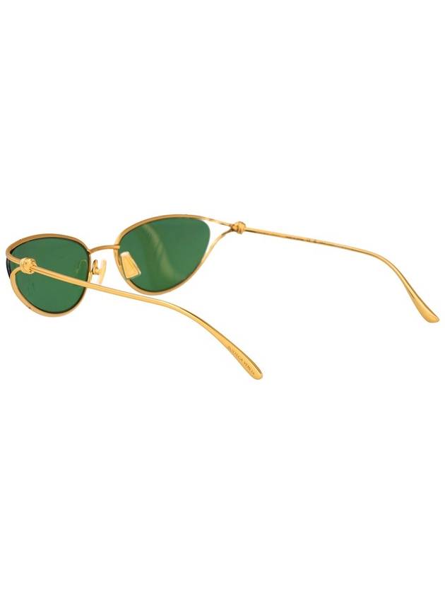 Bottega Veneta Sunglasses - BOTTEGA VENETA - BALAAN 4