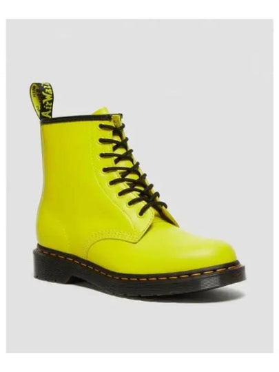 Dr Martens 1460 Smooth - DR. MARTENS - BALAAN 1