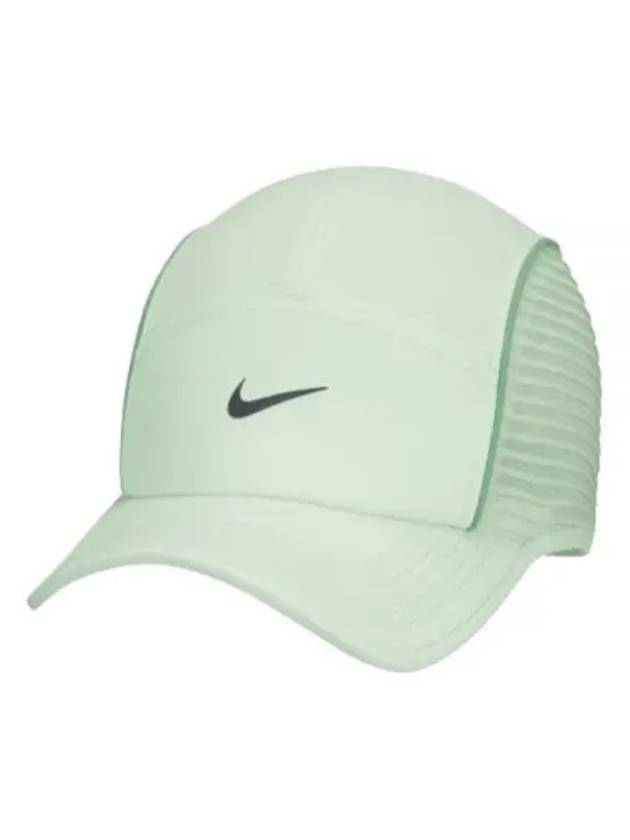 Dri-Fit Fly Ball Cap Vapor Green - NIKE - BALAAN 2