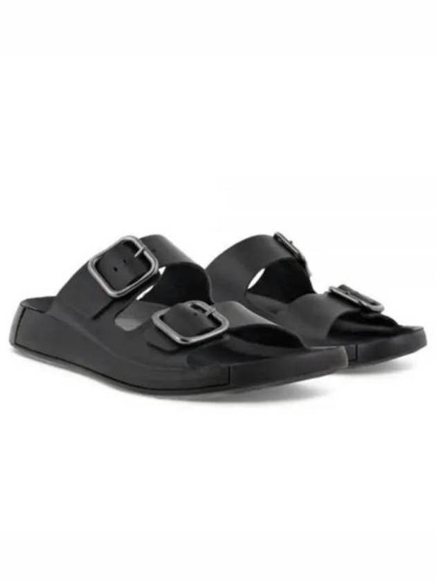 Sandals 500934 01001 Black - ECCO - BALAAN 1