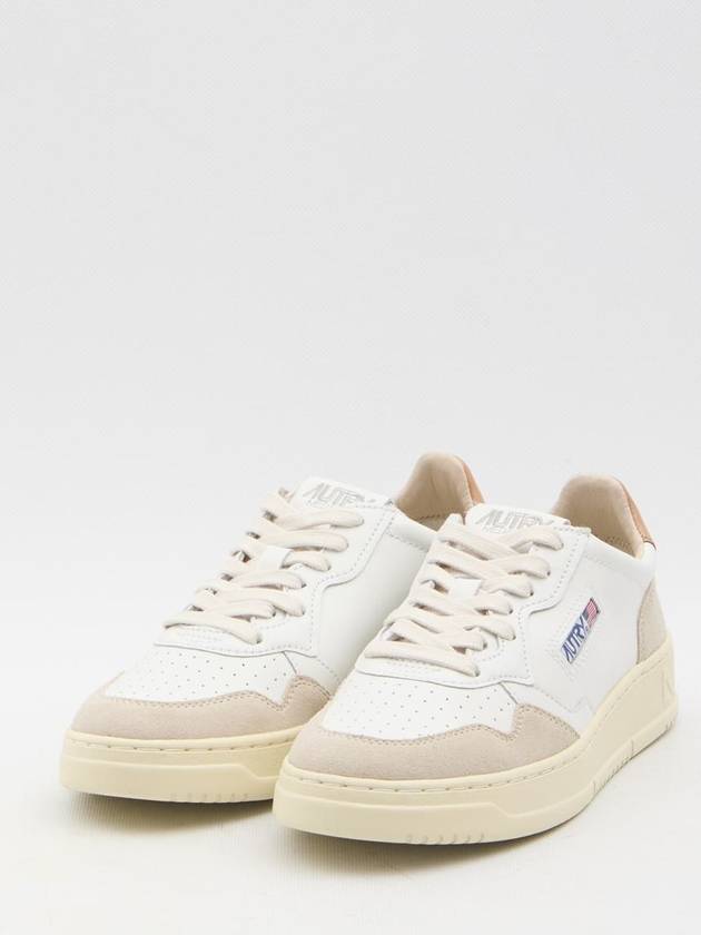 Medalist Sneakers - AUTRY - BALAAN 2