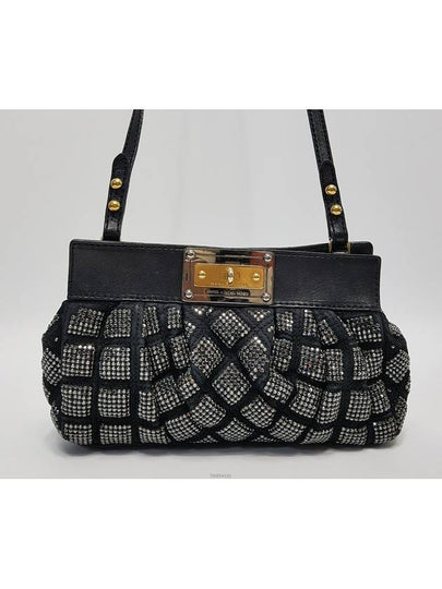 women cross bag - MARC JACOBS - BALAAN 2