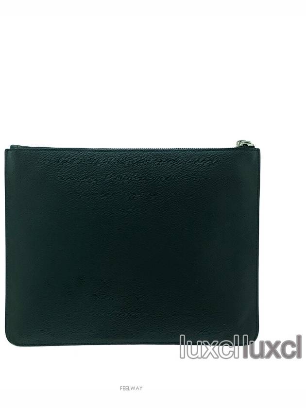 men clutch bag - GIVENCHY - BALAAN 3