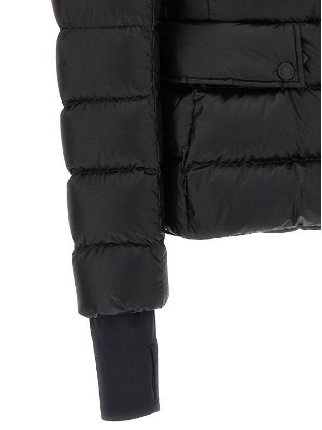 Padding 1A00058 53071 999 Black - MONCLER - BALAAN 4