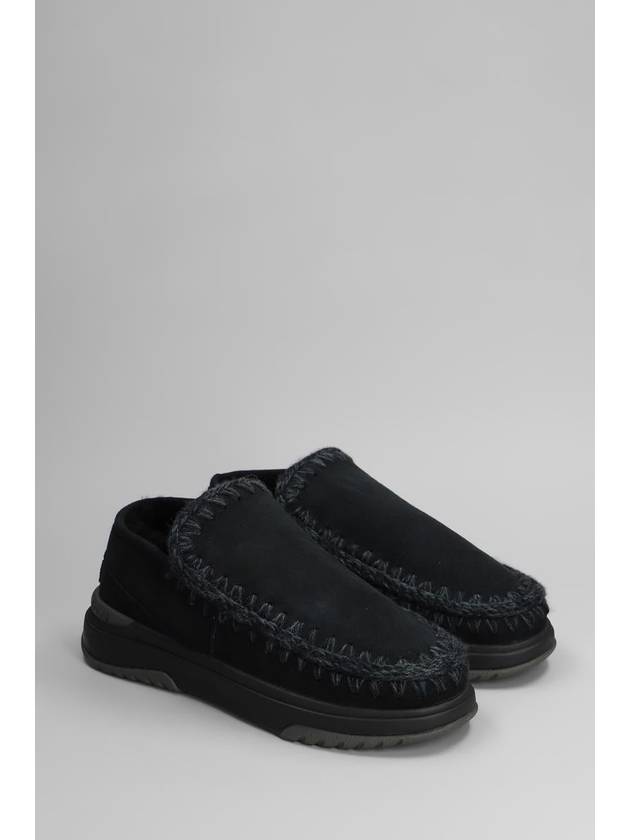 Mou Eskimo Men Slip On Sneakers - MOU - BALAAN 2