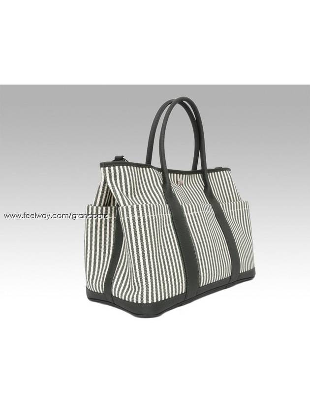 women tote bag - HERMES - BALAAN 2