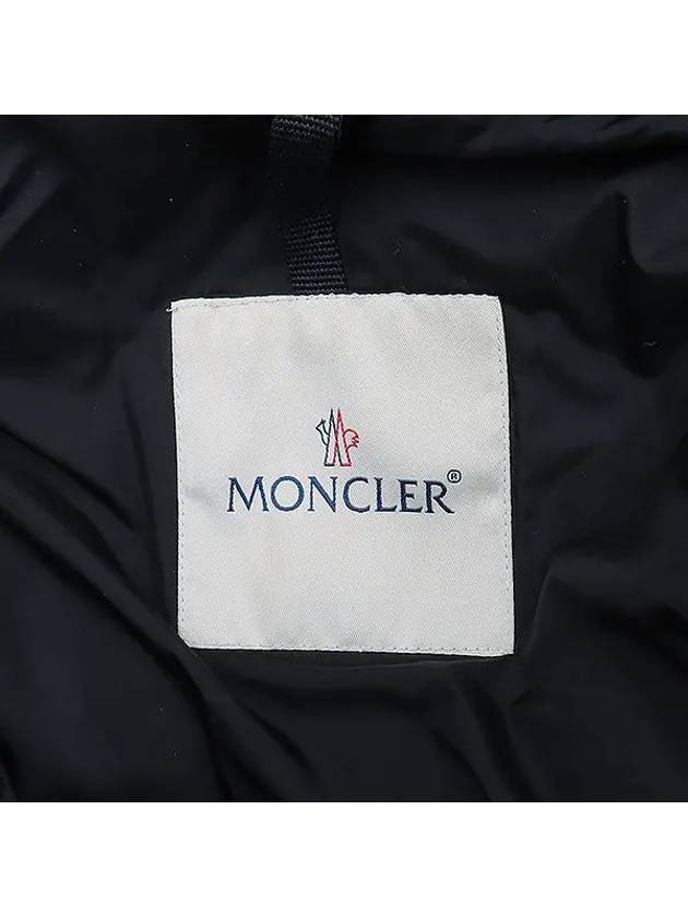 Smith Market Used Luxury Black Jumper Women s Clothing - MONCLER - BALAAN 4