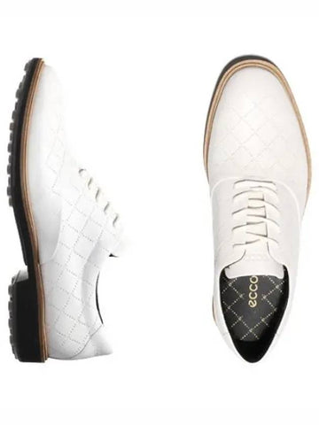 Men s Classic Hybrid Golf Shoes - ECCO - BALAAN 1