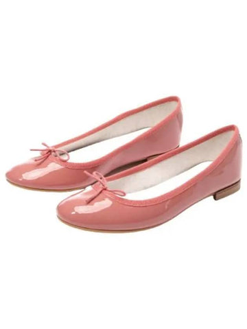 Sandrillon Gomme Women s Shoes - REPETTO - BALAAN 1