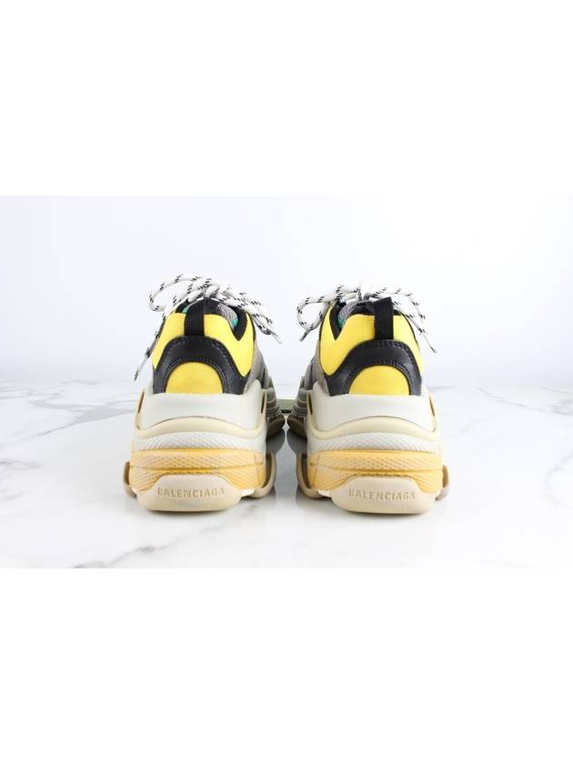 Balenciaga Triple S Hacker Sneakers 36 230 - GUCCI - BALAAN 4