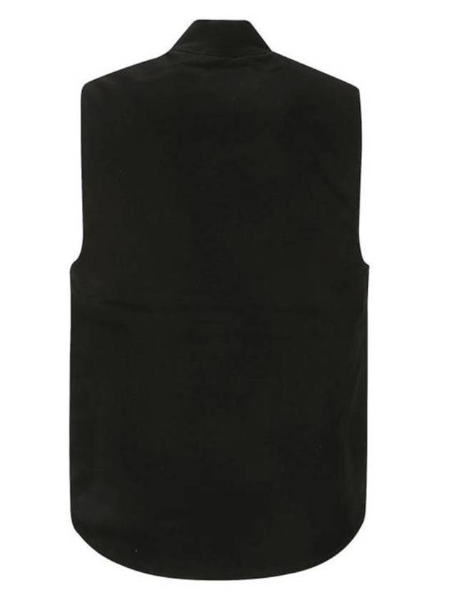 Dearborn Vest Black - CARHARTT WIP - BALAAN 3