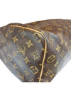 women tote bag - LOUIS VUITTON - BALAAN 3