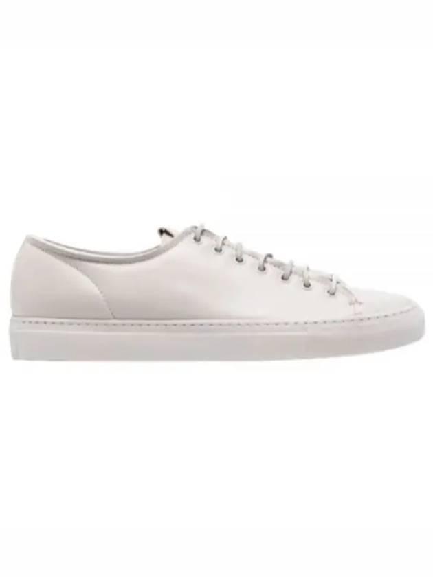 Tanino low top sneakers white - BUTTERO - BALAAN 2