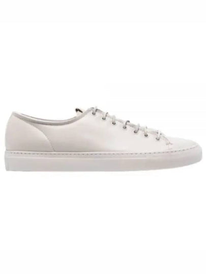 Tanino low top sneakers white - BUTTERO - BALAAN 2