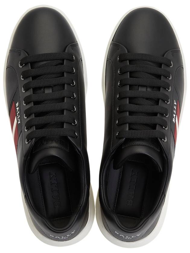 MYLTON 00 1 Men s Sneakers - BALLY - BALAAN 2