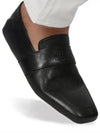 Men's City Loafers Black - BALENCIAGA - BALAAN.