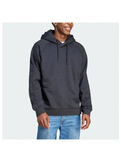 adidas the safe place hoodie IS7487 - ADIDAS - BALAAN 2