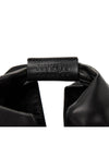 Japanese Classic Crossbody Bag Black - MAISON MARGIELA - BALAAN 9