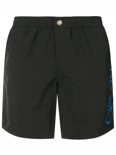 Shorts Shorts 5BA208 SEA 99 - KENZO - BALAAN 2