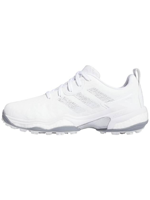 Men's Codechaos 25 Spikeless White - ADIDAS - BALAAN 5