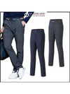 spandex brushed golf pants 16941PT59 - SUNDERLAND - BALAAN 5