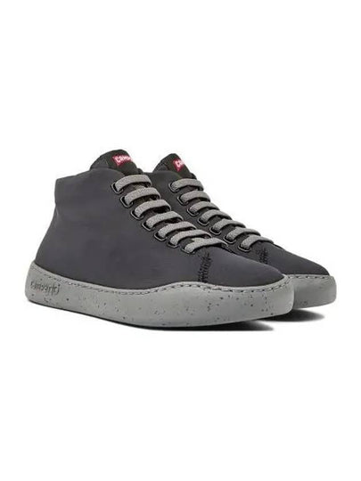 Peu Touring High Top Sneakers Black - CAMPER - BALAAN 2