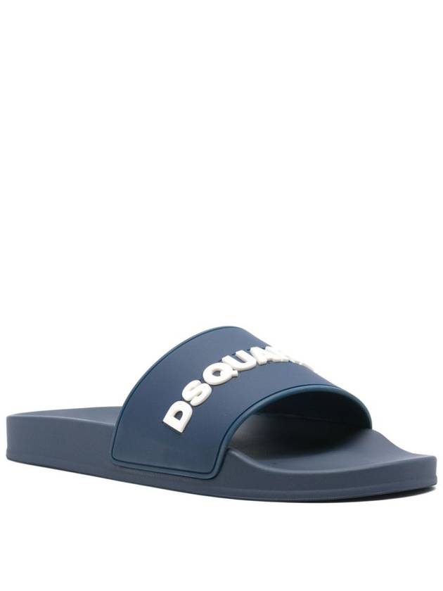 Dsquared2 Sandals - DSQUARED2 - BALAAN 2