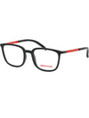 Sports glasses frame VPS05N 1BO1O1 square light horn rim Renerosa - PRADA - BALAAN 7