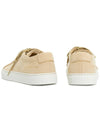 Original Achilles Low Top Sneakers Beige - COMMON PROJECTS - BALAAN 7