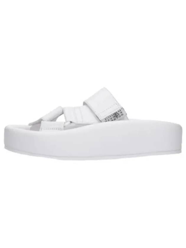 MM6 sandals - MAISON MARGIELA - BALAAN 1