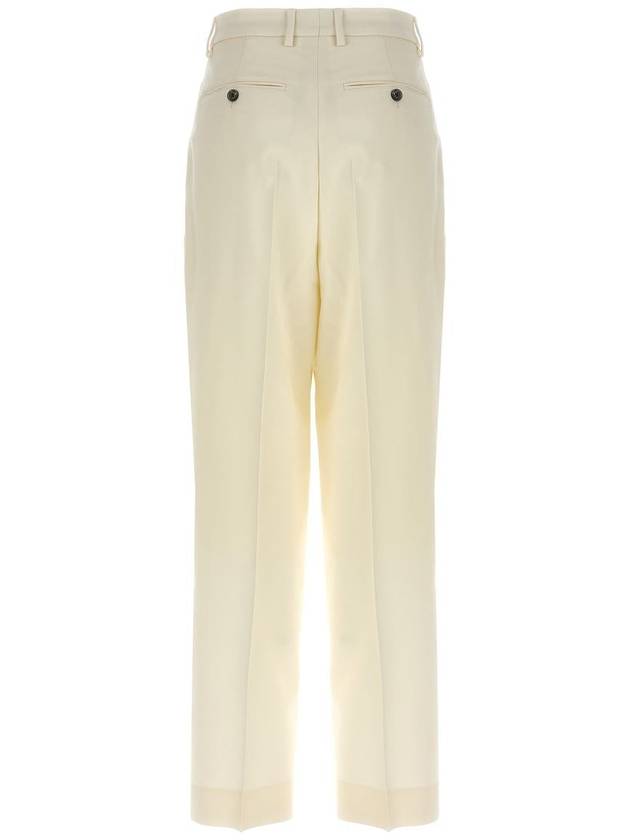 AMI Paris Trousers Pences - AMI - BALAAN 2