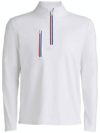 Men s Daytona Tech Interlock Tailored Fit Pullover - G/FORE - BALAAN 1