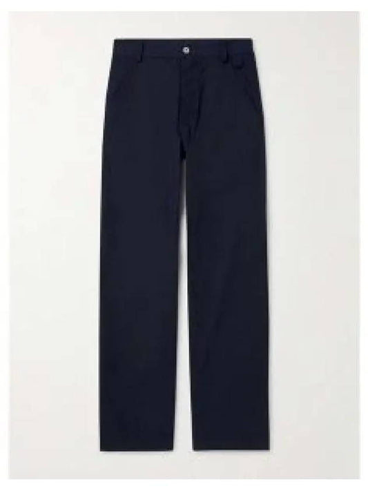 Denim Straight Pants 784201 V4CS0 4246 - BOTTEGA VENETA - BALAAN 2