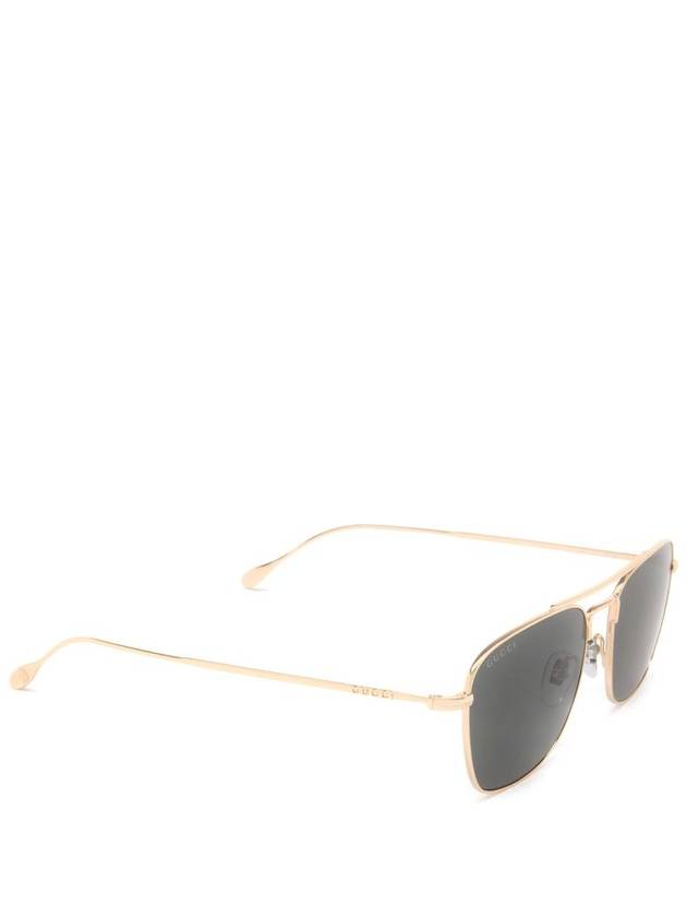 Eyewear GG1183S Gold - GUCCI - BALAAN 3