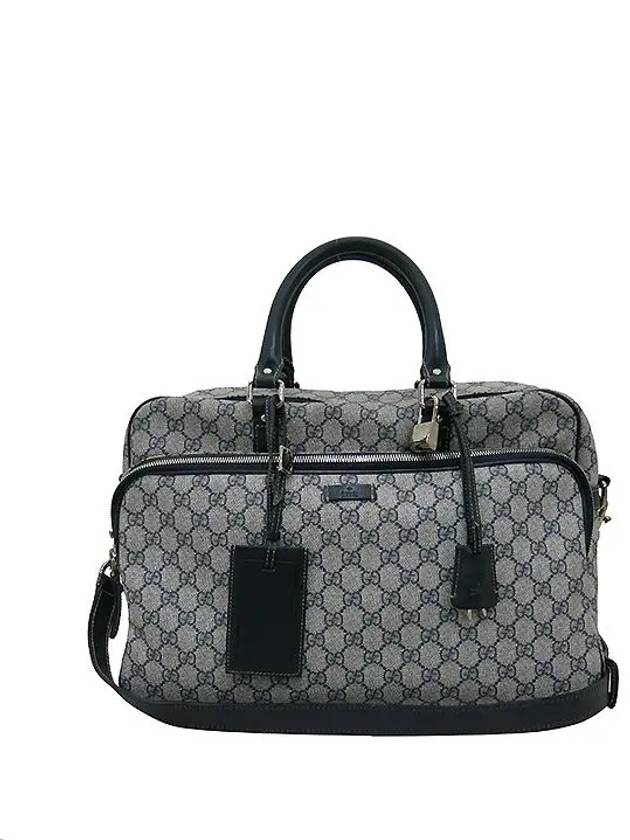 289892 2 WAY bag - GUCCI - BALAAN 2