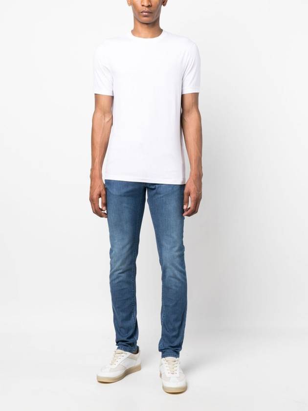 UOMO T-SHIRT - GIORGIO ARMANI - BALAAN 5