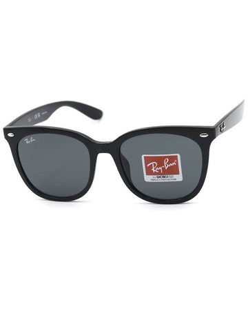 RayBan Sunglasses RB4379D 601 87 - RAY-BAN - BALAAN 1