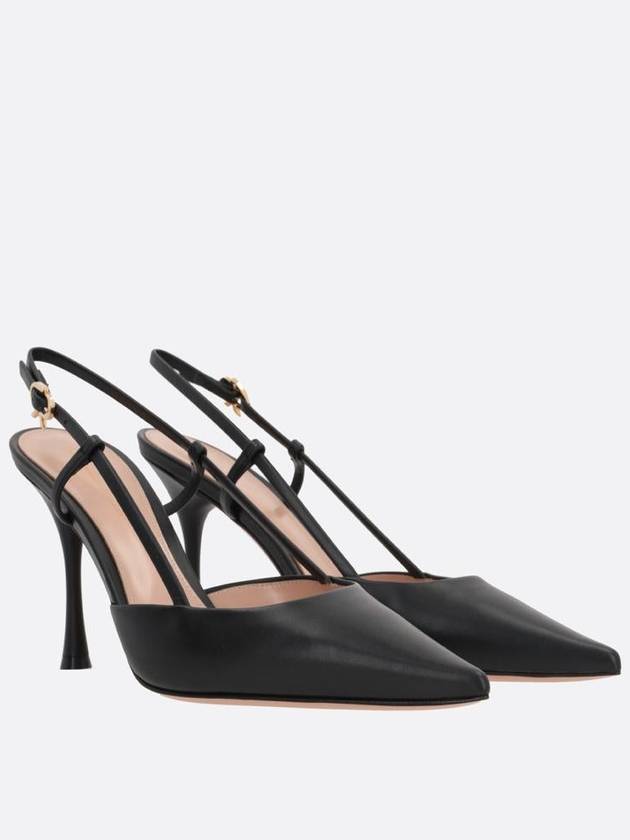 Gianvito Rossi With Heel - GIANVITO ROSSI - BALAAN 2