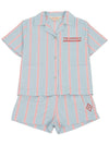 Magpie Kids Pajama Set S23058 141 DN - THE ANIMALS OBSERVATORY - BALAAN 1