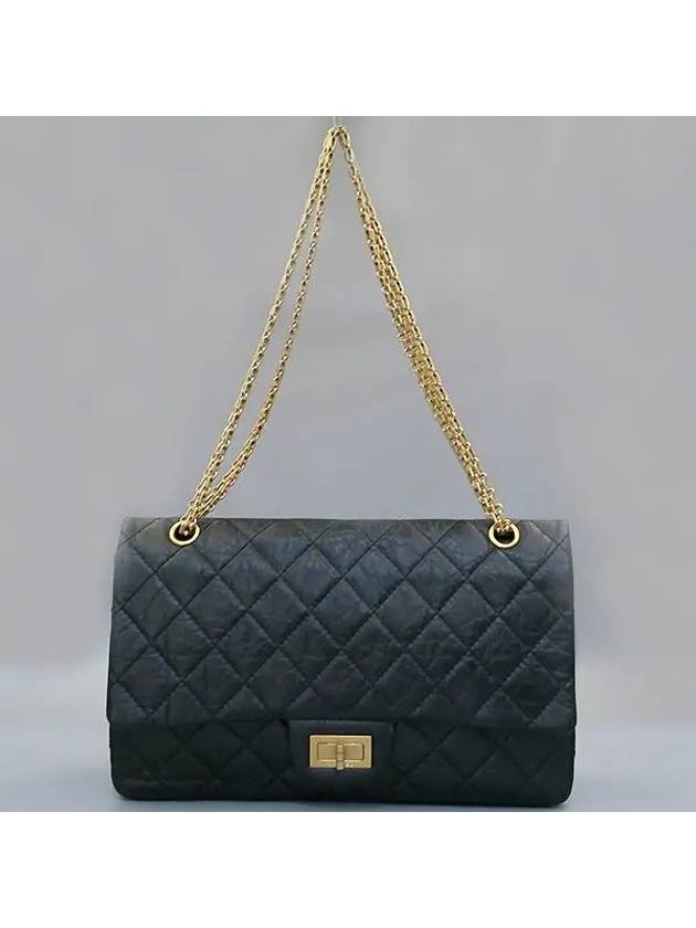 A37590Y04634 shoulder bag - CHANEL - BALAAN 1